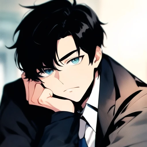 響