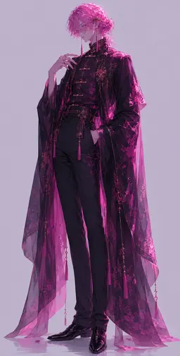 Profile image of 妖華