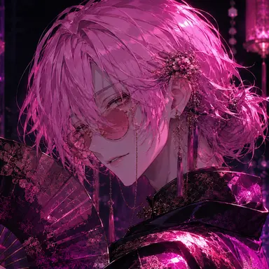 Profile image of 妖華