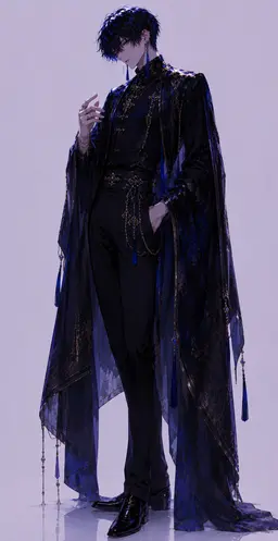 Profile image of 霄