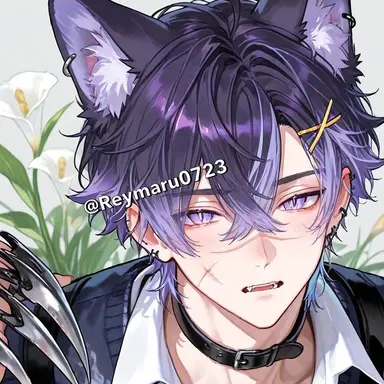 Profile image of 紫藤