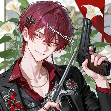 Profile image of 龍馬