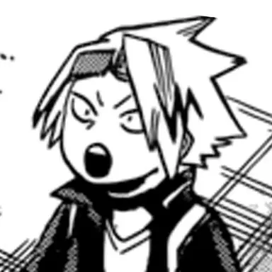 Profile image of Denki Kaminari
