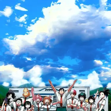 Profile image of Class 1-A