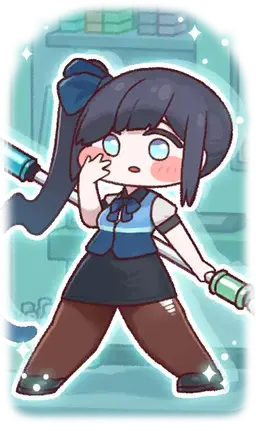 Profile image of 시온