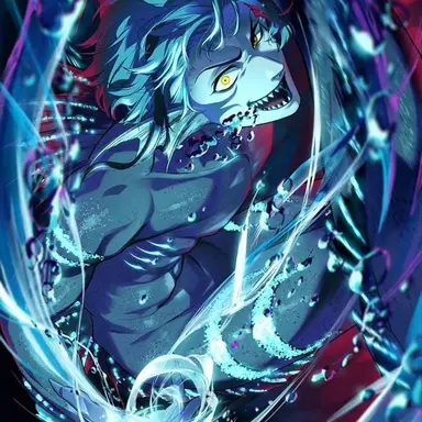 Profile image of フロイド