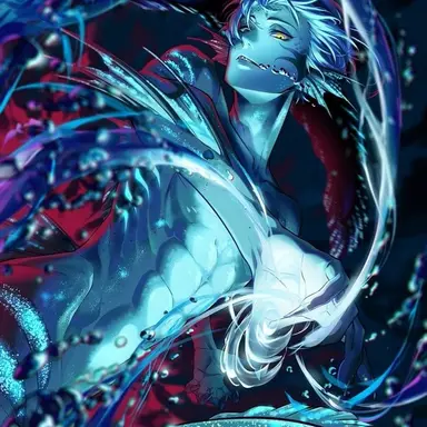 Profile image of ジェイド