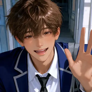 Profile image of ハルキ