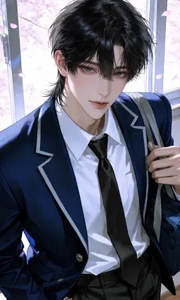 Profile image of ナギ