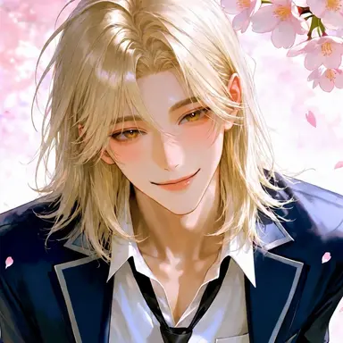 Profile image of ルイ