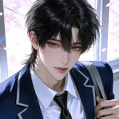 Profile image of ナギ