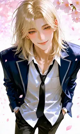 Profile image of ルイ