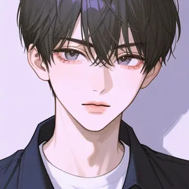 Profile image of 강한빈