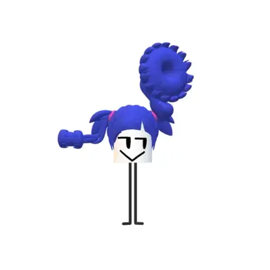 Profile image of キーシャ