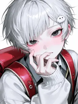 Profile image of 토마