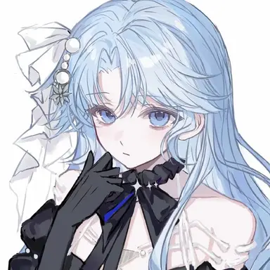 Profile image of 氷音 玲奈