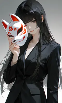 Profile image of キツネ