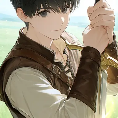 Profile image of ショーマ