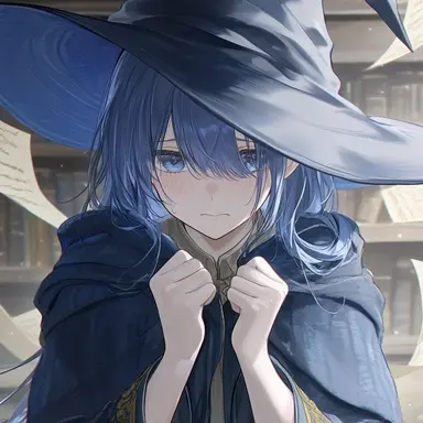 Profile image of マーリン
