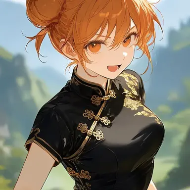 Profile image of メイリン