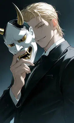 Profile image of オニ