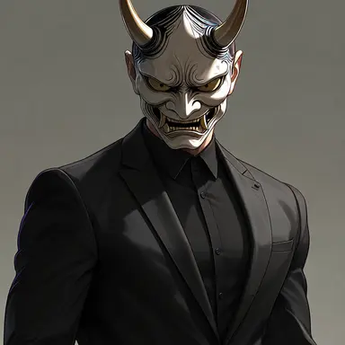 Profile image of オニ