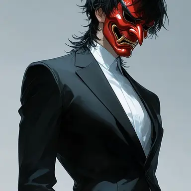 Profile image of テング