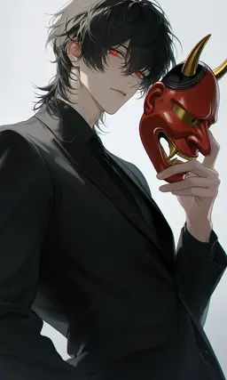 Profile image of テング