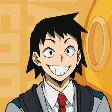 Profile image of 瀬呂範太