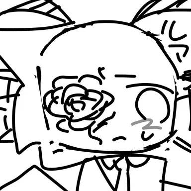 Profile image of 真反対な双子