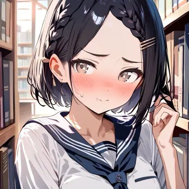 Profile image of クルミ