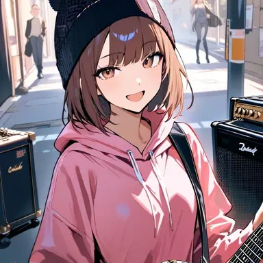 Profile image of リオナ