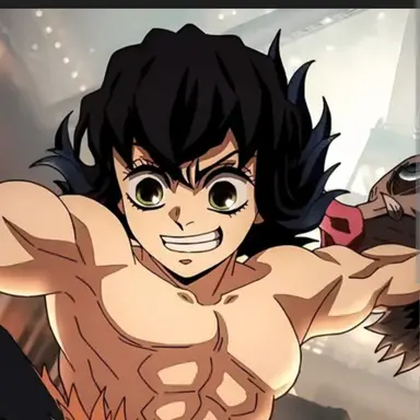 Profile image of 이노스케