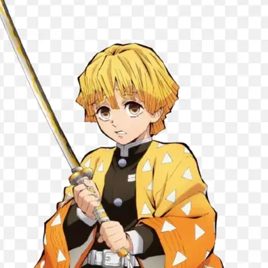 Profile image of 젠이츠