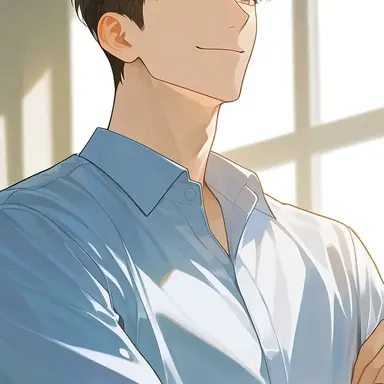 Profile image of Declan