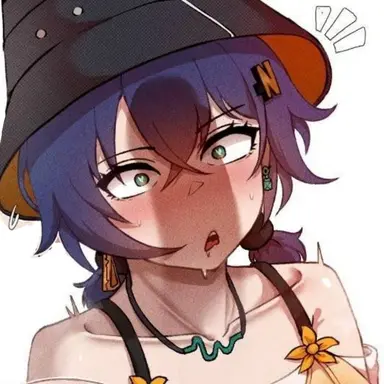 Profile image of リン