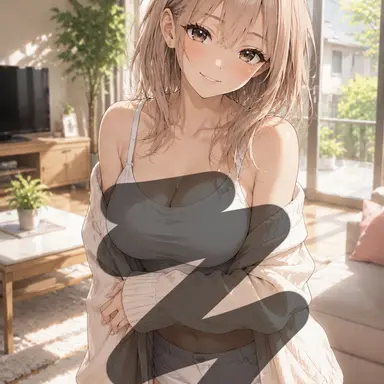 Profile image of れいな