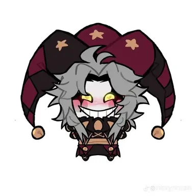 Profile image of Pierrot
