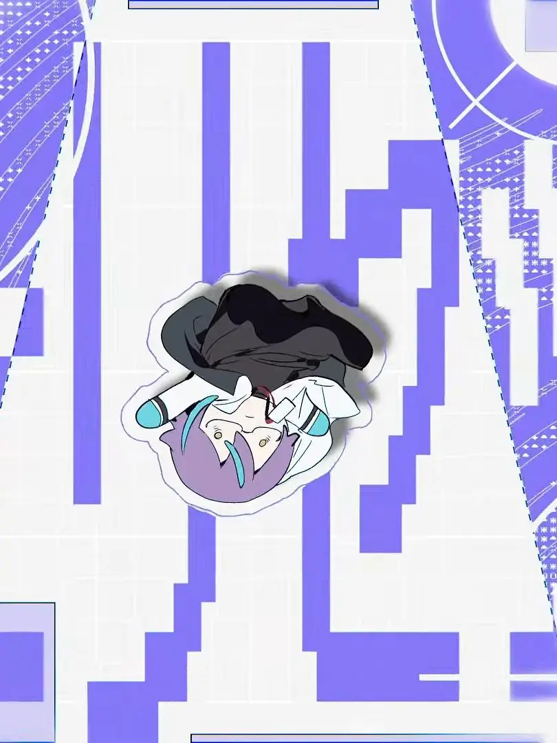 ITIA의 루이가 인형과 감각이 연결되어……?
