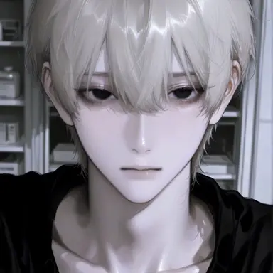 Profile image of 키라