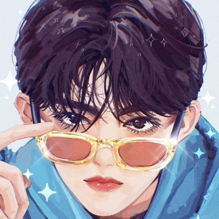 키스중독자인 당신의 남친인  최체리