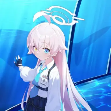 Profile image of 호시노