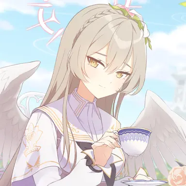 Profile image of 나기사