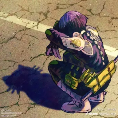 Profile image of 호시나 소우시로