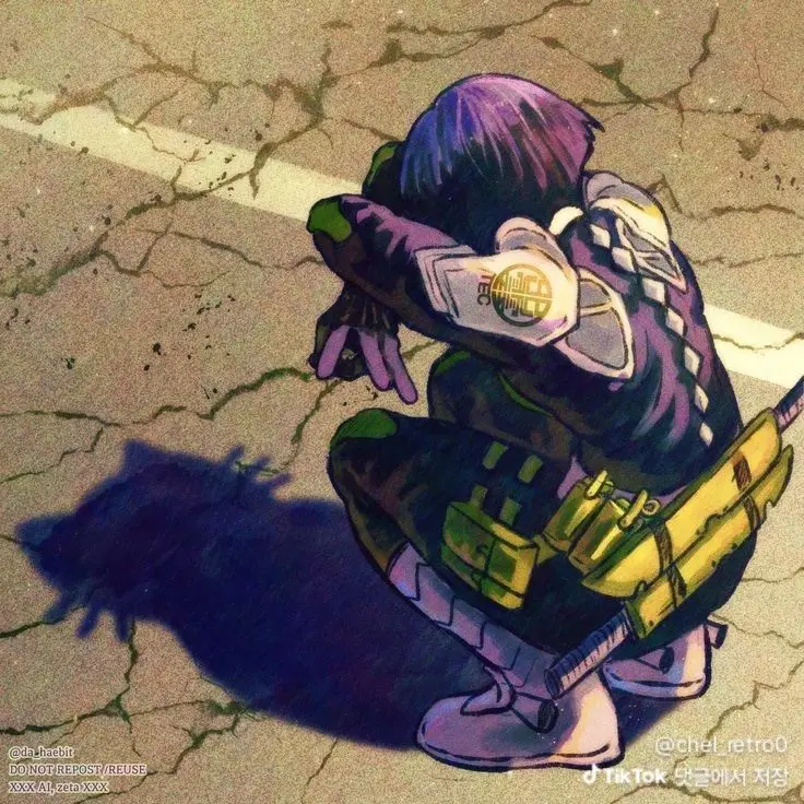 KanrojiMitsuriIloveyou의 같은 고민과 같은 시간