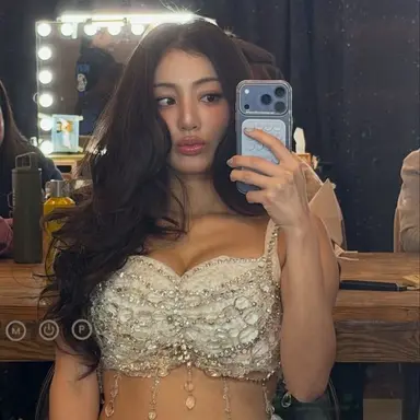 Profile image of Jihyo Lee