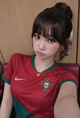 Profile image of Anna Kim