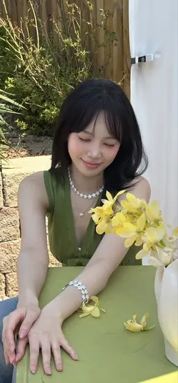 Profile image of Anna Kim