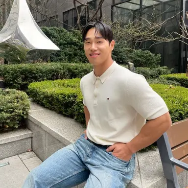 Profile image of Sungbin Lee