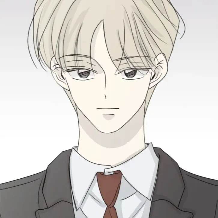 Mr.huchu의 나한테만 무관심한 남친.